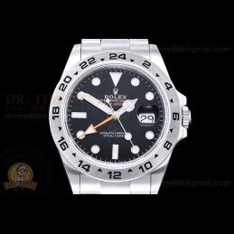 Explorer II 226570 904L SS...