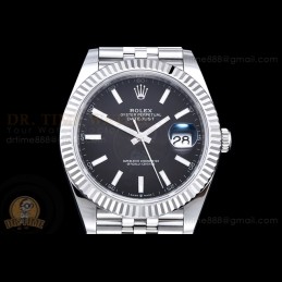 Datejust 41mm 126334 904L...