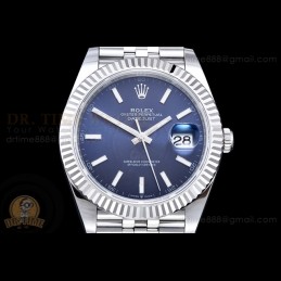Datejust 41mm 126334 904L...