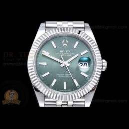 Datejust 41mm 126334 904L...