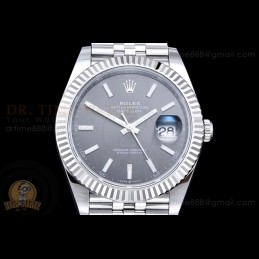 Datejust 41mm 126334 904L...