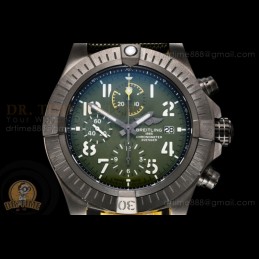 Avenger Chronograph 45...
