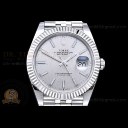 Datejust 41mm 126334 904L...