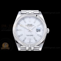 Datejust 41mm 126334 904L...