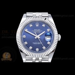 Datejust 41mm 126334 904L...