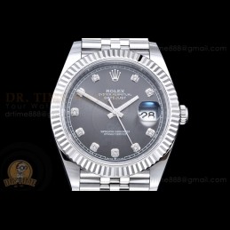 Datejust 41mm 126334 904L...