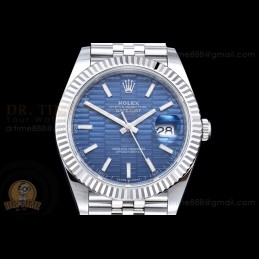 Datejust 41mm 126334 904L...