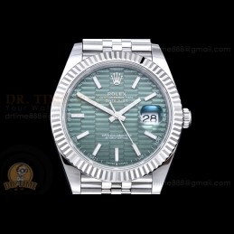 Datejust 41mm 126334 904L...