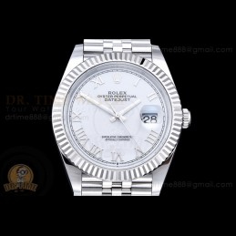Datejust 41mm 126334 904L...