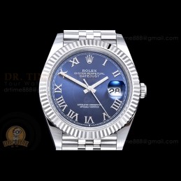 Datejust 41mm 126334 904L...