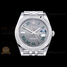 Datejust 41mm 126334 904L...