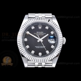 Datejust 41mm 126334 904L...