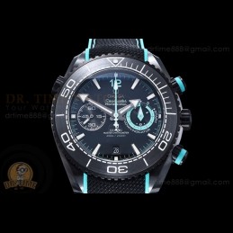 Seamaster Planet Ocean...