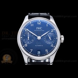 Portugieser Automatic 7...