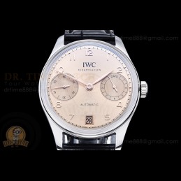 Portugieser Automatic 7...