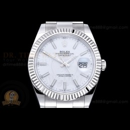 Datejust 41mm 126334 904L...