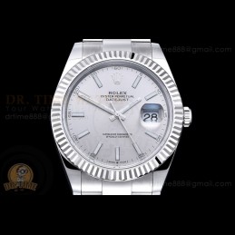 Datejust 41mm 126334 904L...