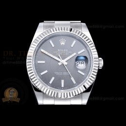 Datejust 41mm 126334 904L...
