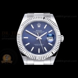 Datejust 41mm 126334 904L...