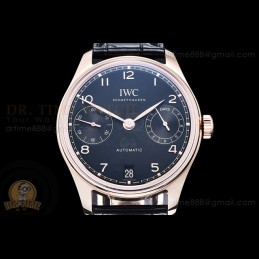 Portugieser Automatic 7...