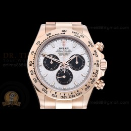 Daytona 116505 904L RG...