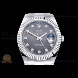 Datejust 41mm 126334 904L...