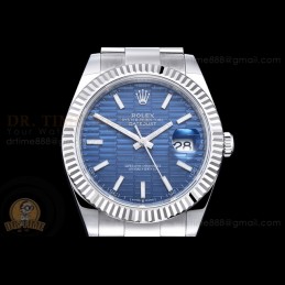 Datejust 41mm 126334 904L...