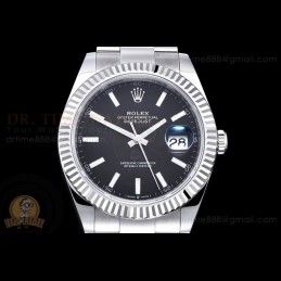 Datejust 41mm 126334 904L...
