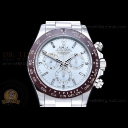 Daytona 116506 904L Wtd SS...