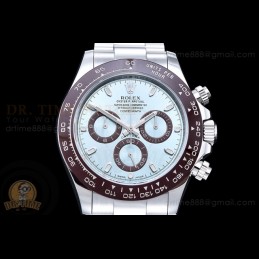 Daytona 116506 904L Wtd SS...
