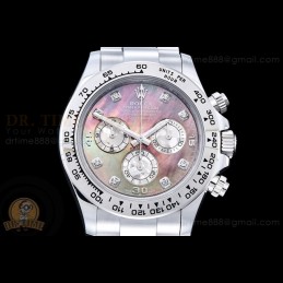 Daytona 116506 904L Wtd SS...