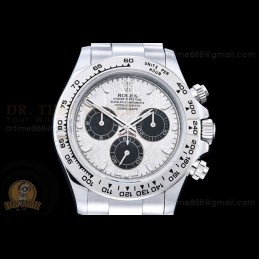 Daytona 116506 904L Wtd SS...