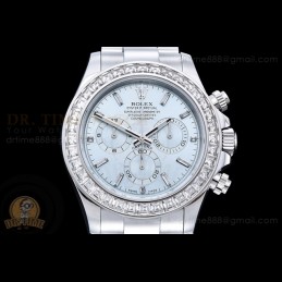Daytona 116506 904L Wtd SS...
