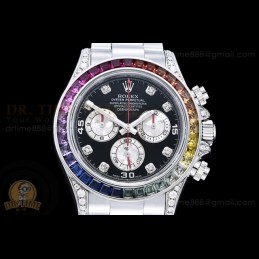 Daytona 116506 904L Wtd SS...