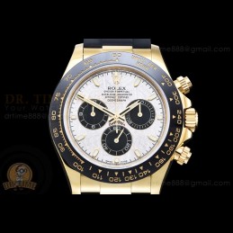 Daytona 116518LN Wtd 904L...
