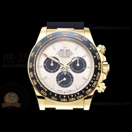 Daytona 126518LN 904L YG...