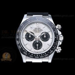 Daytona 116519LN Wtd 904L...
