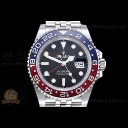 GMT-Master II 126710BLRO...