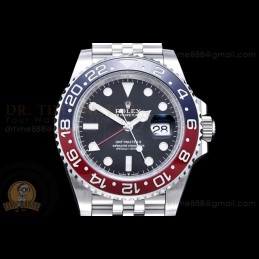 GMT-Master II 126710BLRO...