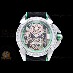 Jacob & Co CR7 Epic X SS...