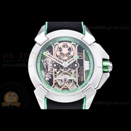 Jacob & Co CR7 Epic X SS...