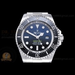 Deep Sea-Dweller 136660...