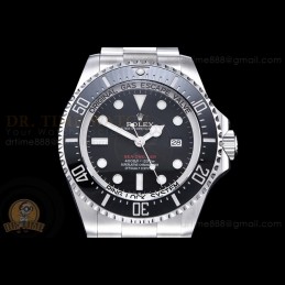 Deep Sea-Dweller 126660...
