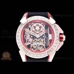 Jacob & Co CR7 Epic X SS...