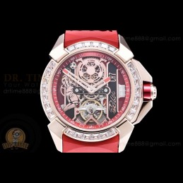 Jacob & Co CR7 Epic X SS...