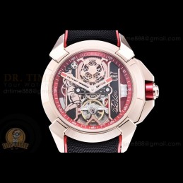 Jacob & Co CR7 Epic X SS...