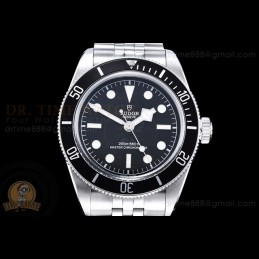 Black Bay Heritage 41mm SS...