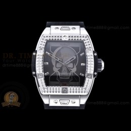 Spirit of Big Bang SS Black...