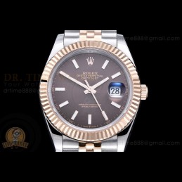 Datejust 41mm 126331 RG/SS...