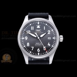 Pilot Mark XX "Patrouille...